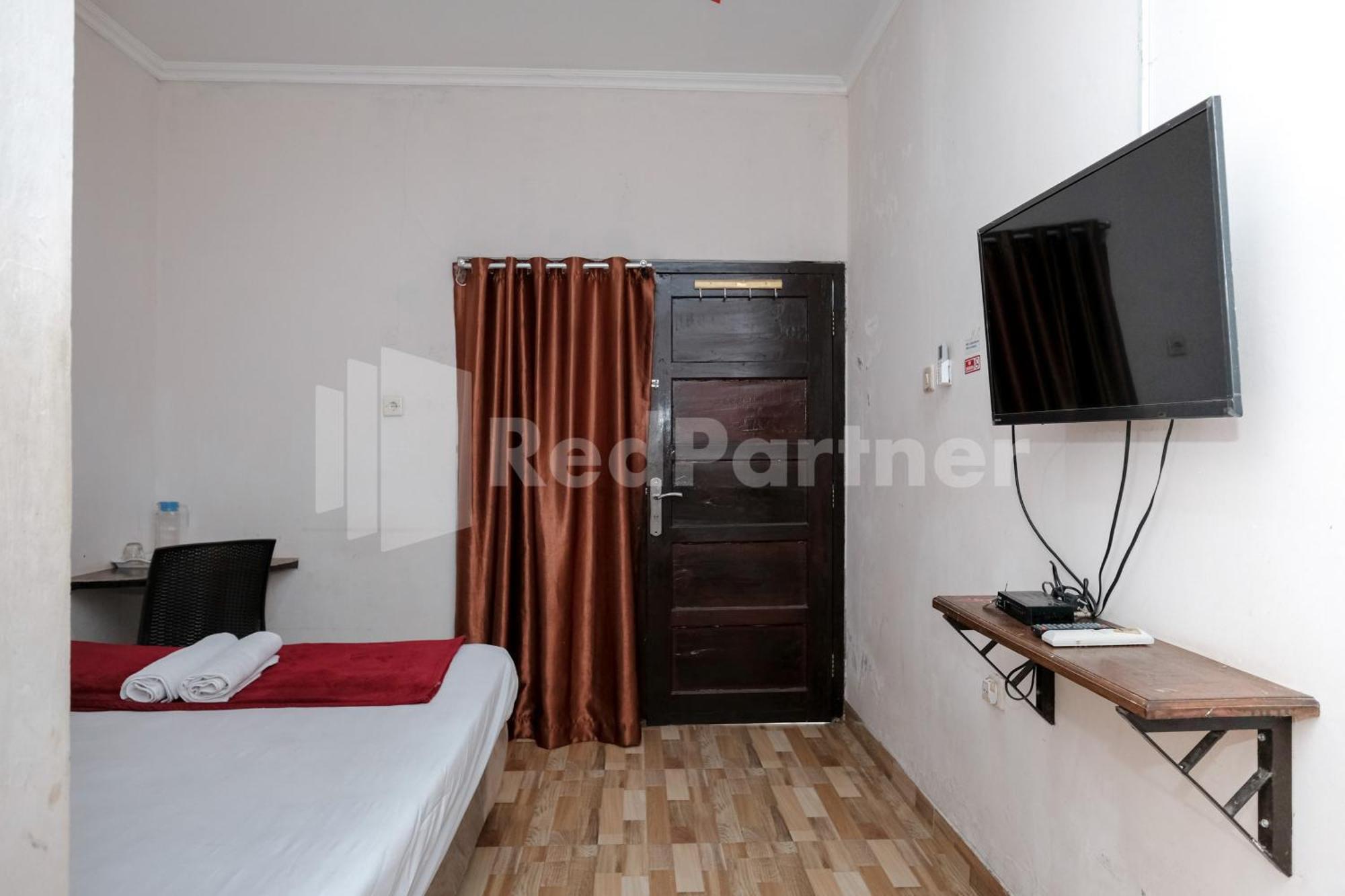Kamar Standard Double